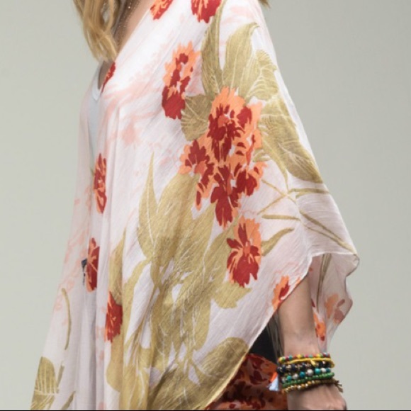 Kimono - Picture 3 of 11